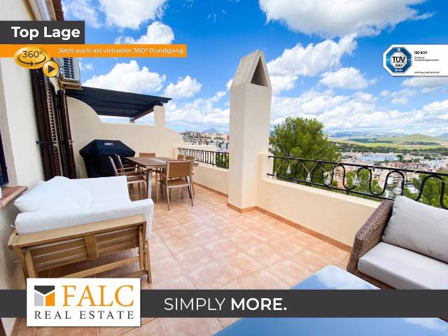 Apartamento en venta en Calvià, Serra de Tramuntana