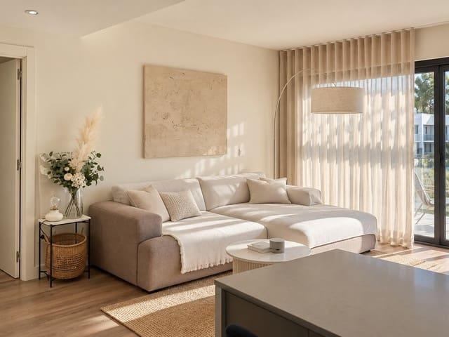 Apartamento en venta en Santa Ponça, Calvià