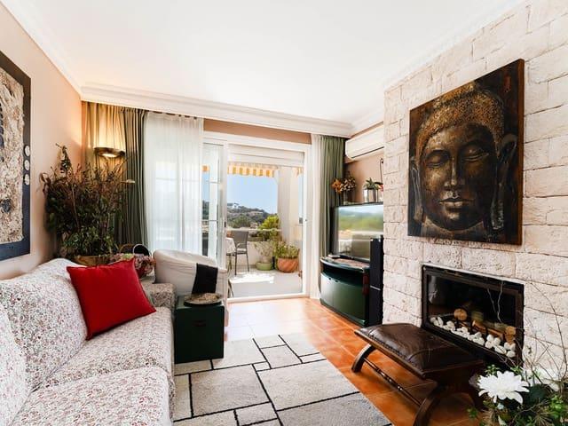 Apartamento en venta en Calvià, Serra de Tramuntana