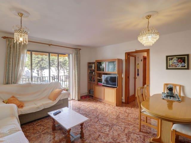 Apartamento en venta en Calvià, Serra de Tramuntana