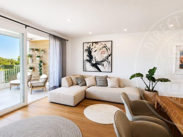Apartamento en venta en Calvià, Serra de Tramuntana