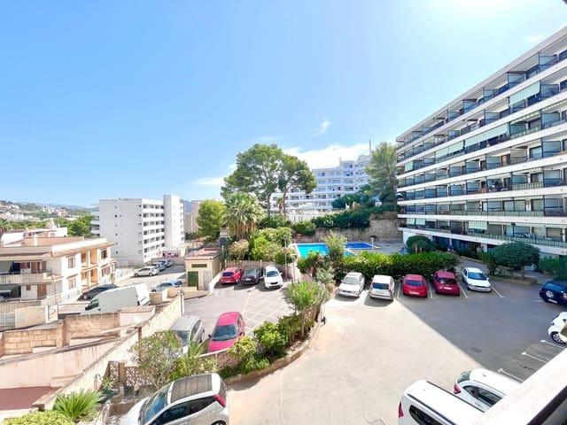 Apartamento en venta en Calvià, Serra de Tramuntana