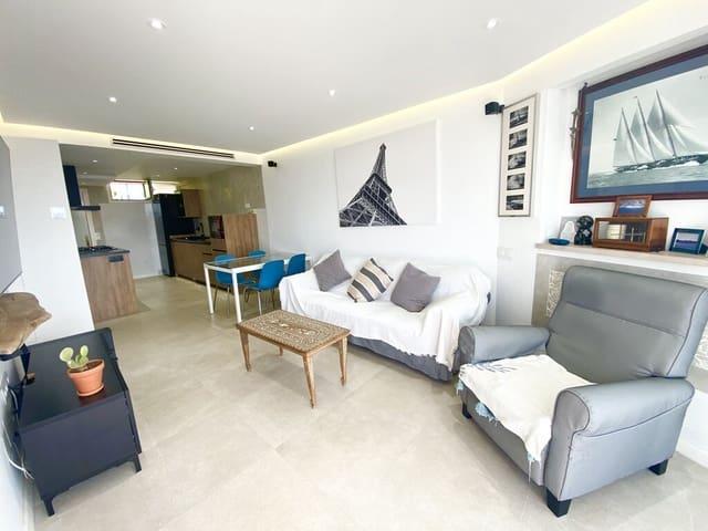 Apartamento en venta en Calvià, Serra de Tramuntana
