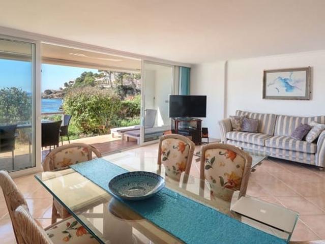 Apartamento en venta en Calvià, Serra de Tramuntana