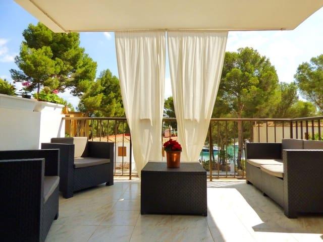 Apartamento en venta en Calvià, Serra de Tramuntana