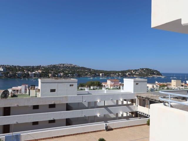 Apartamento en venta en Calvià, Serra de Tramuntana