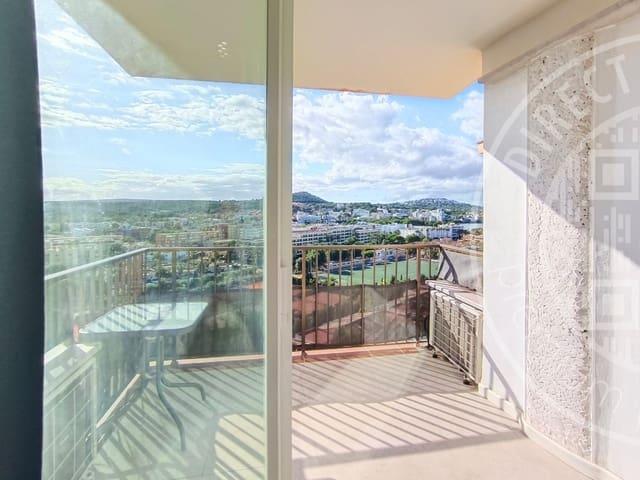 Apartamento en venta en Calvià, Serra de Tramuntana