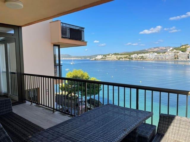Apartamento en venta en Calvià, Serra de Tramuntana