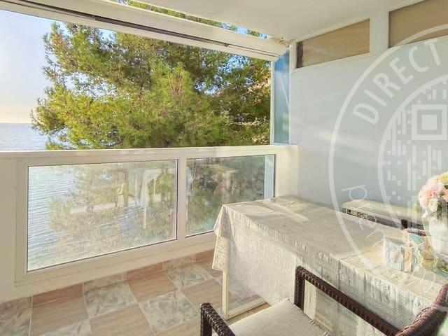 Apartamento en venta en Calvià, Serra de Tramuntana