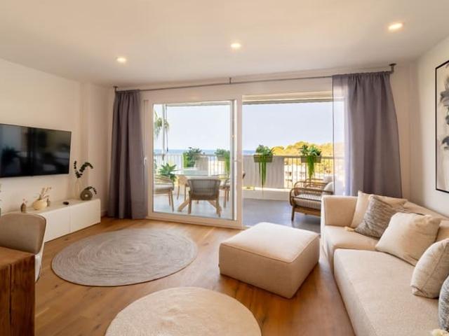 Apartamento en venta en Calvià, Serra de Tramuntana
