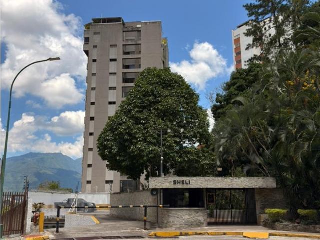 Apartamento en venta en Baruta, Caracas