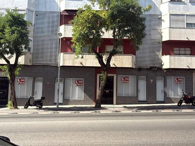 Apartamento en venta en Distrito Centro, Córdoba