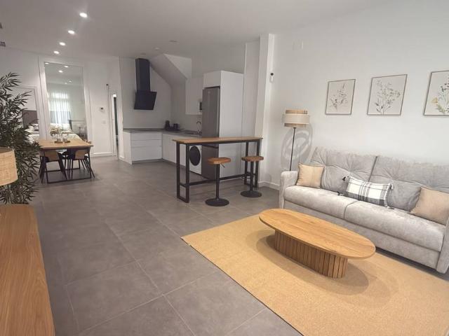 Apartamento en venta en Distrito Centro, Córdoba