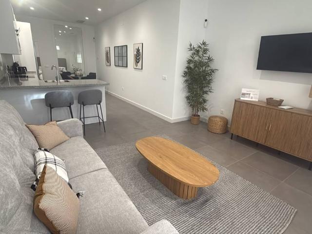 Apartamento en venta en Distrito Centro, Córdoba