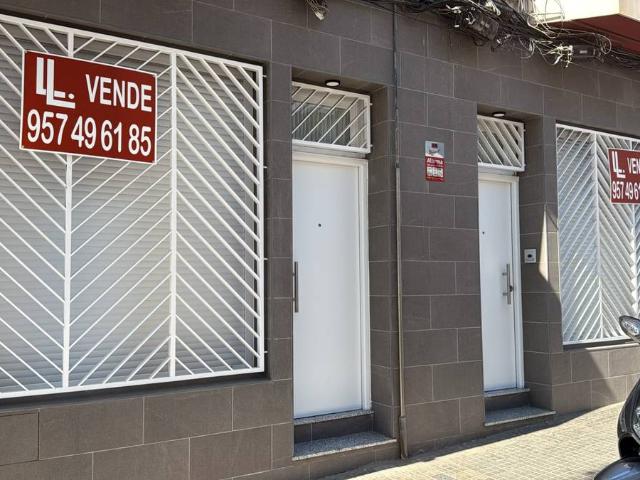 Apartamento en venta en Distrito Centro, Córdoba