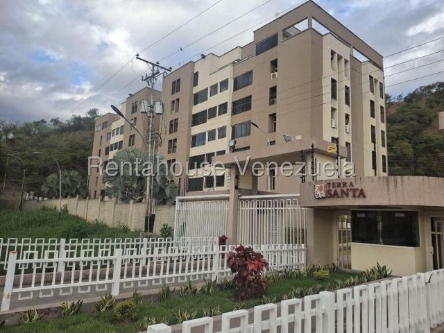 Apartamento en venta en Cagua, Aragua