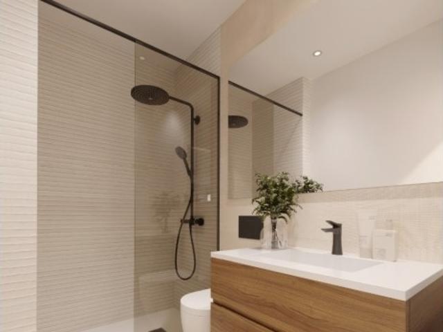 Apartamento en venta en Santa Rosalía, Campo de Cartagena y Mar Menor