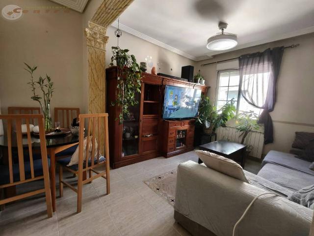 Apartamento en venta en Centro, Albacete