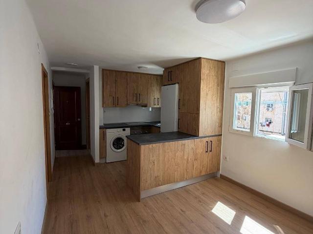 Apartamento en venta en Centro, Albacete