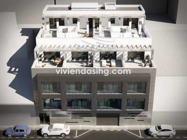 Apartamento en venta en Santa Úrsula, Canarias