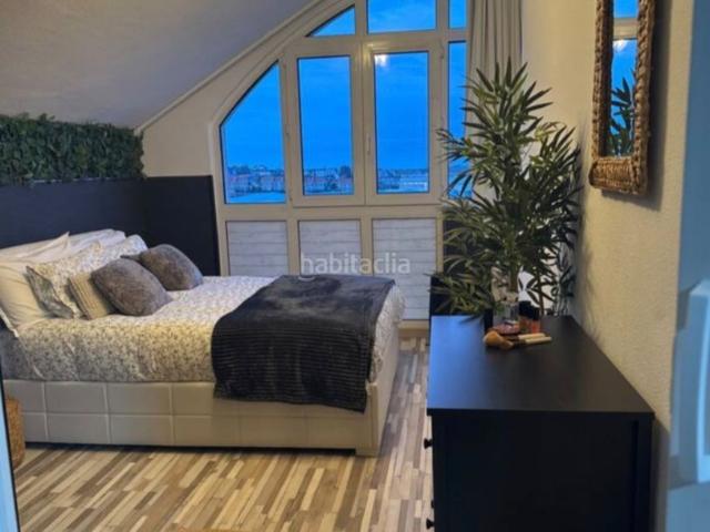 Apartamento en venta en Correos, Santander