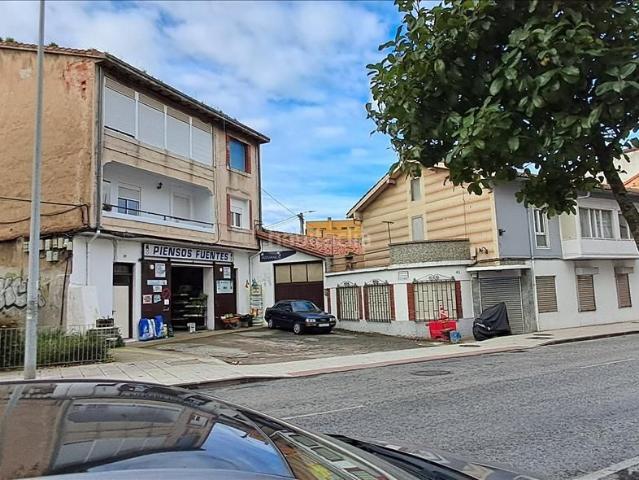 Apartamento en venta en Correos, Santander