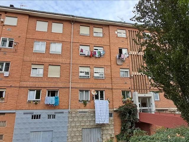 Apartamento en venta en Correos, Santander