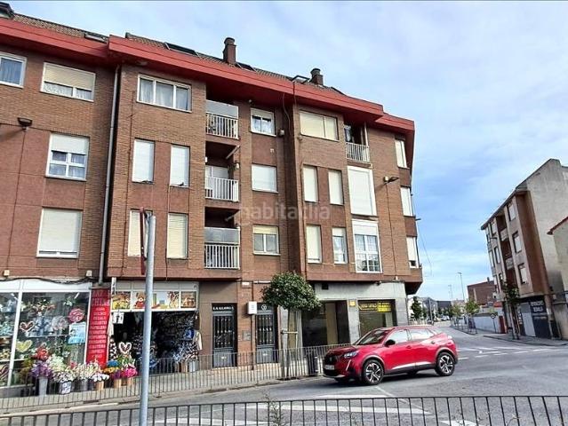 Apartamento en venta en Correos, Santander