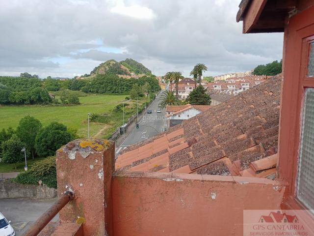 Apartamento en venta en Correos, Santander