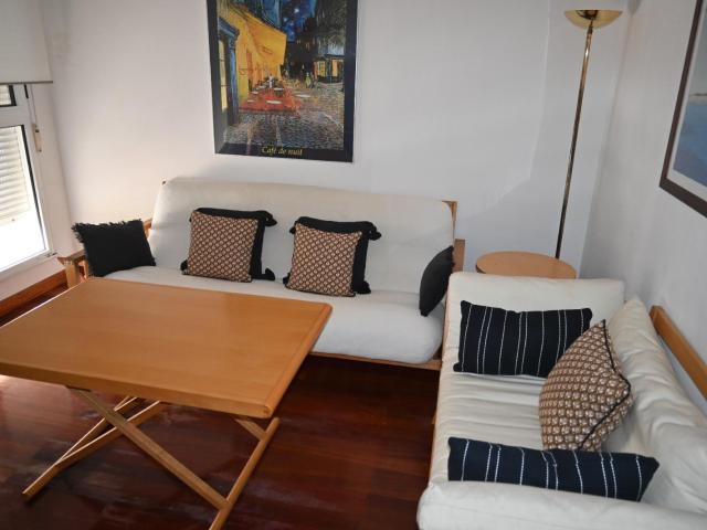 Apartamento en venta en Cueto, Santander
