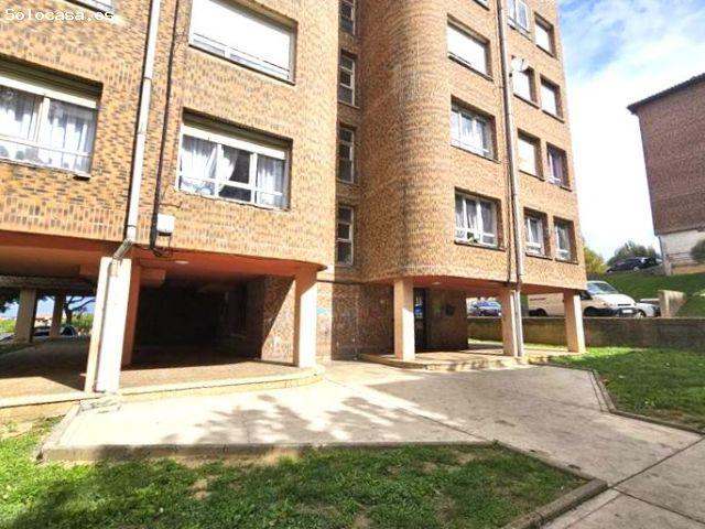 Piso en venta en San Román, Santander