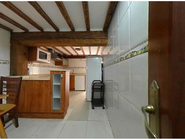 Piso en venta en Perines, Santander