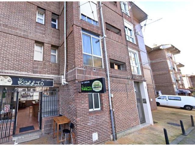Piso en venta en San Román, Santander