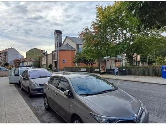 Piso en venta en Monte, Santander
