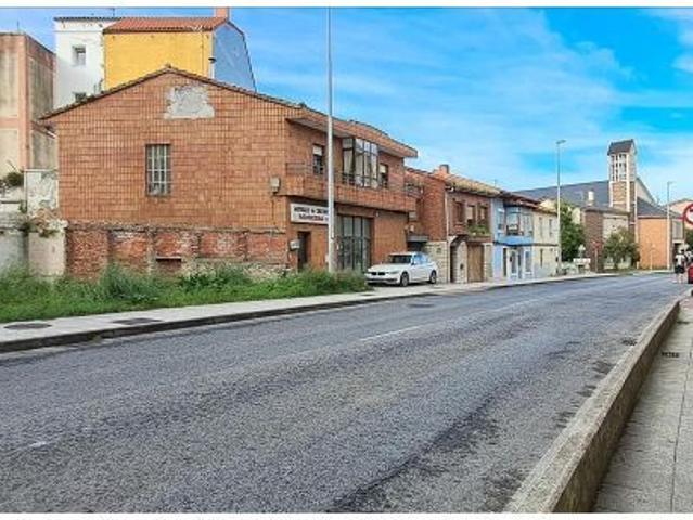 Piso en venta en Monte, Santander