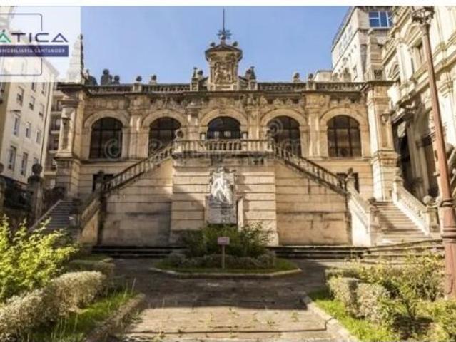 Piso en venta en Cabildo de Arriba, Santander