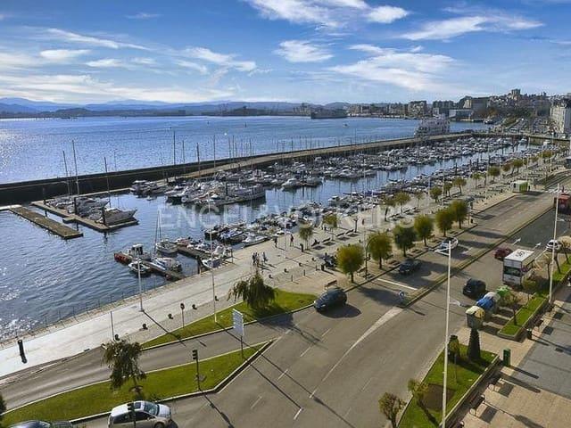 Apartamento en venta en Santander, Centro