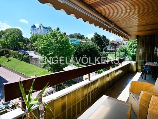 Apartamento en venta en Santander, Centro