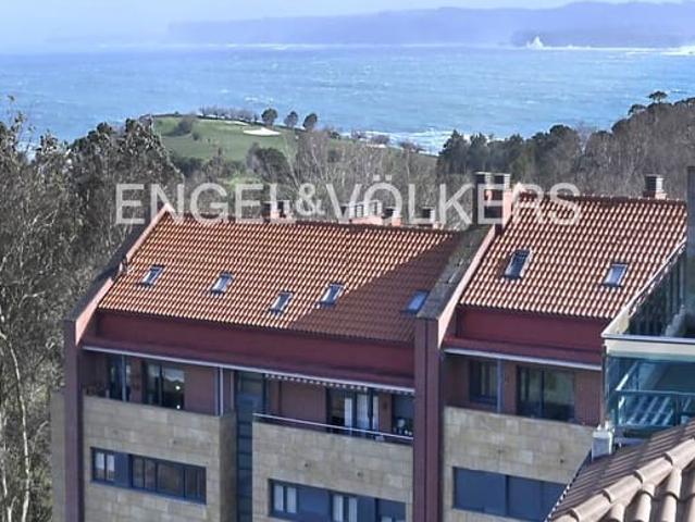Apartamento en venta en Santander, Centro