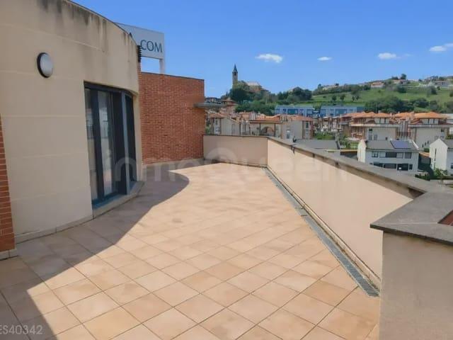Apartamento en venta en Centro, Santander