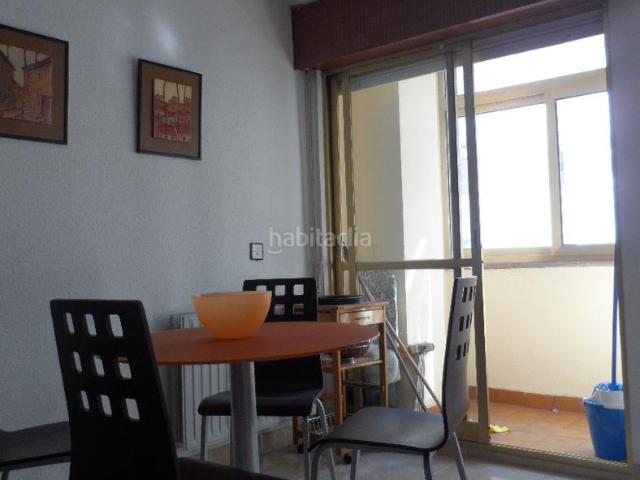 Apartamento en venta en Santander, Correos