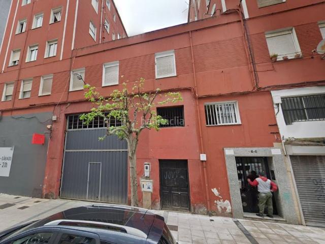 Apartamento en venta en Correos, Santander