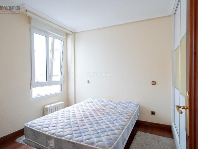Apartamento en venta en Correos, Santander