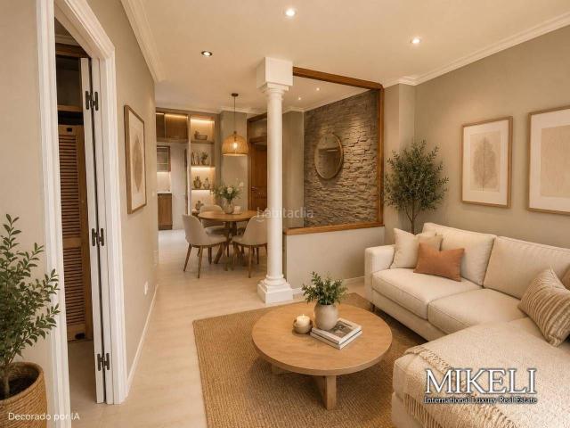 Apartamento en venta en Correos, Santander