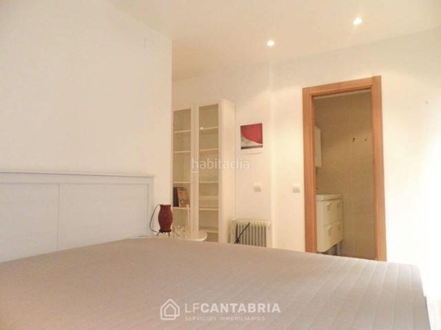 Apartamento en venta en Correos, Santander