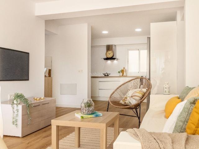 Apartamento en venta en Correos, Santander