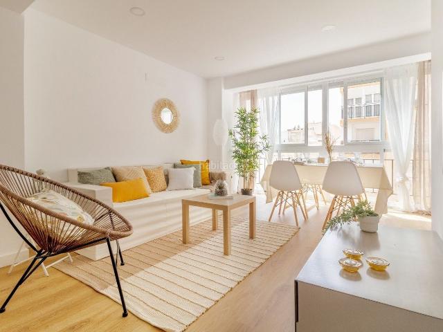 Apartamento en venta en Correos, Santander