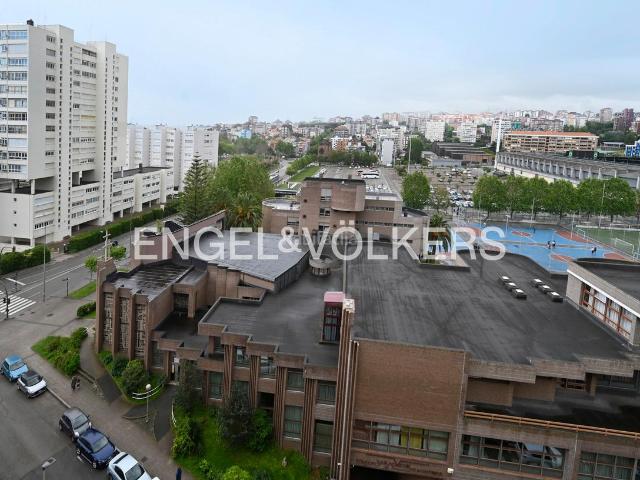 Apartamento en venta en Santander, Correos