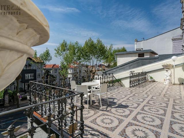 Apartamento en venta en Santander, Correos