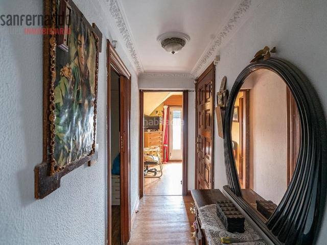 Apartamento en venta en Correos, Santander